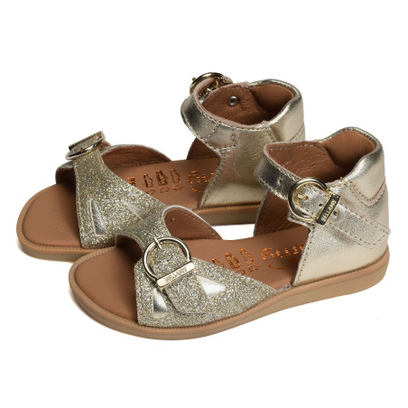 VALI Platine, Sandales plates & Nu-Pieds Bellamy