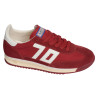  BARKLEY JOGGER MEN Rouge