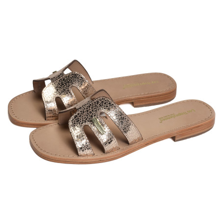 HADAMIA Or, Mules Les Tropéziennes