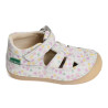 SUSHY GIRL Blanc Multicolore