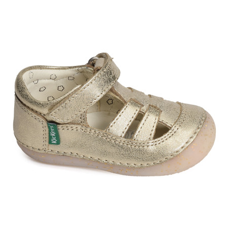 SUSHY GIRL Or, Babies Kickers