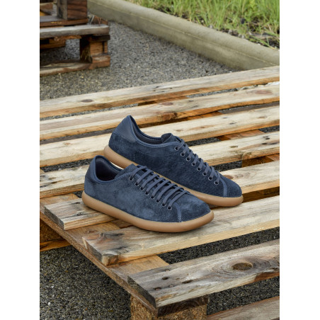 PELOTAS SOLLER K100974 Marine, Sneakers basses Camper