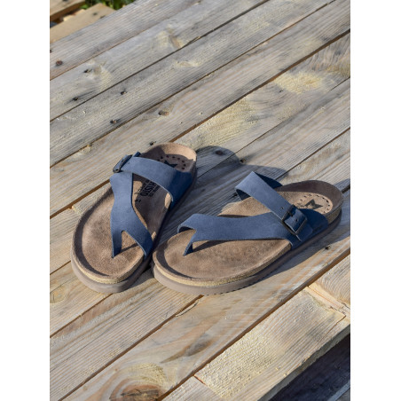 NIELS Marine, Tongs Mephisto