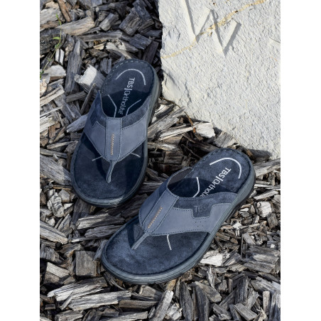 JAFFARE Denim, Tongs TBS