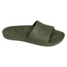  CROCS SLIDE Kaki