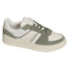 TJM CUPSOLE PODS 1579 Blanc Kaki