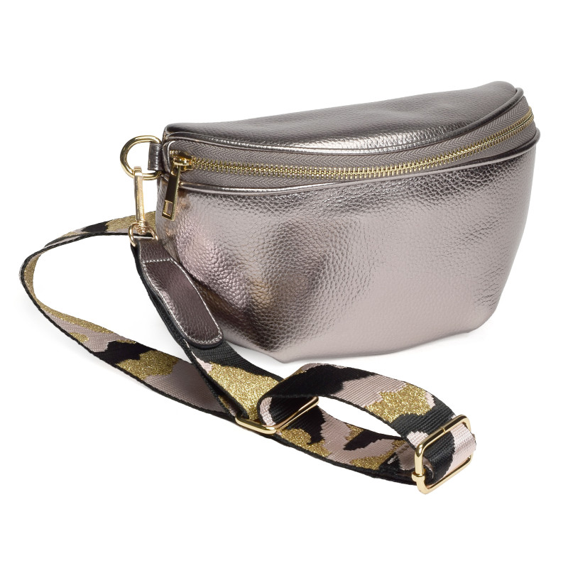 LE COCOTTE Bronze, Sacs Bananes Elue Par Nous