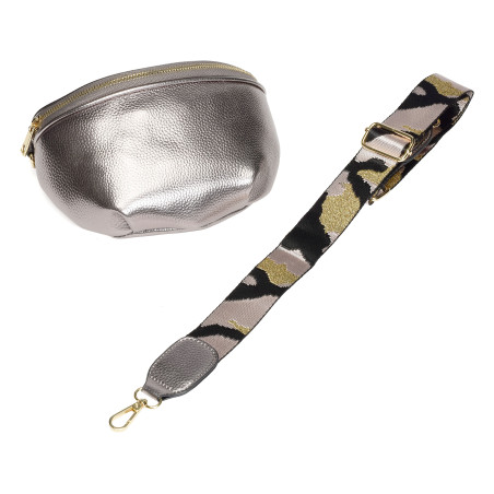 LE COCOTTE Bronze, Sacs Bananes Elue Par Nous