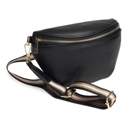 LE COCOTTE Noir, Sacs Bananes Elue Par Nous