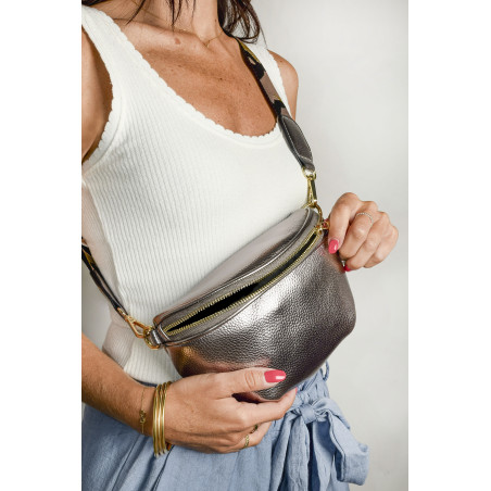 LE COCOTTE Bronze, Sacs Bananes Elue Par Nous