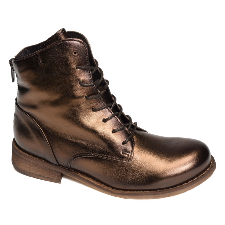 1072 Bronze, Boots Felmini