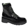  D199 Verni Noir