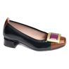 SALMA 233141 Multicolore, Ballerines Hispanitas