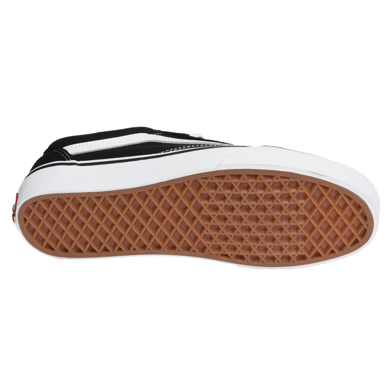 UA OLD SKOOL Noir, Sneakers basses Vans