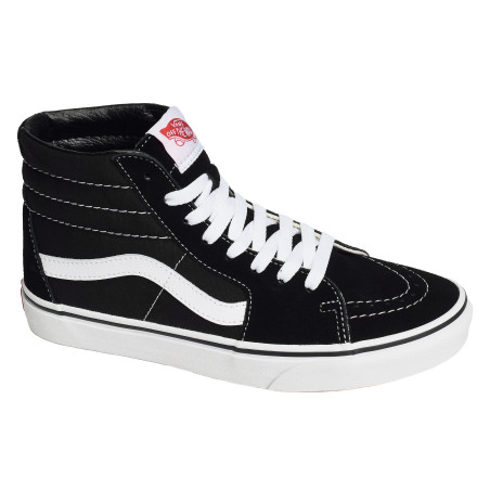 UA SK8 HI Noir, Baskets montantes Vans