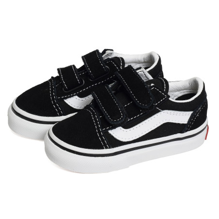 TD OLD SKOOL Noir, Sneakers basses Vans