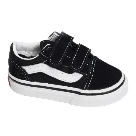 TD OLD SKOOL Noir, Sneakers basses Vans