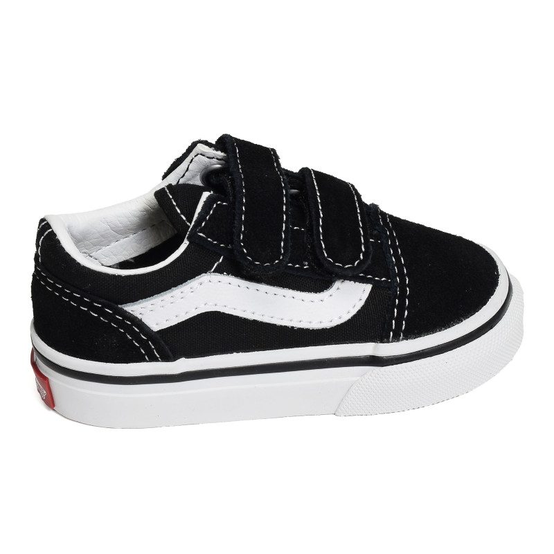 TD OLD SKOOL Noir, Sneakers basses Vans