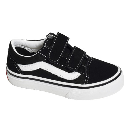 UY OLD SKOOL V Noir Blanc, Sneakers basses Vans