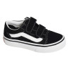  UY OLD SKOOL V Noir Blanc