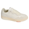 TH BASKET BETTER MIX LTH 5520 Ivoire, Sneakers basses Tommy Hilfiger