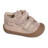  COCOON GIRL VELCRO VELOURS Rose