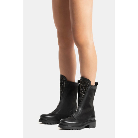 MA1009 Noir, Army Metisse