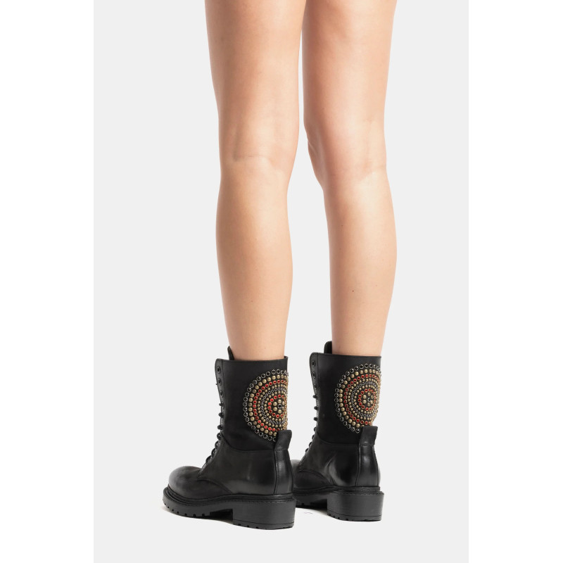 MA1014 Noir, Army Metisse