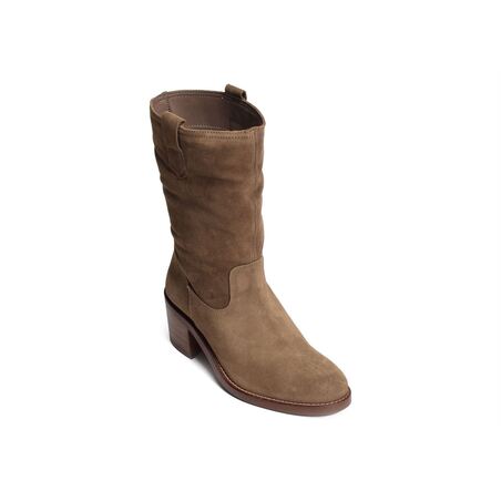 5152 Taupe, Bottes Patricia Miller
