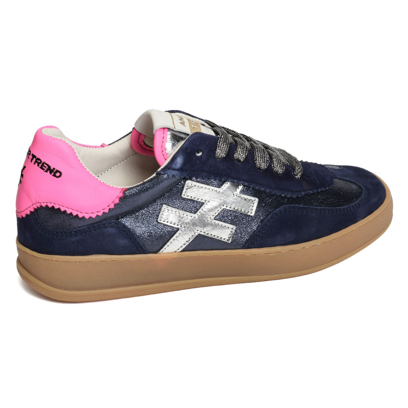ICONIC 2 A032 Marine Rose, Sneakers basses Another Trend