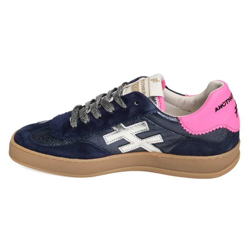 ICONIC 2 A032 Marine Rose, Sneakers basses Another Trend