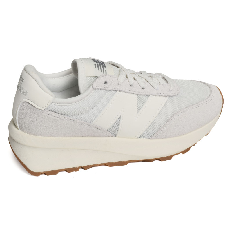 U370 Blanc Gris, Baskets running New Balance