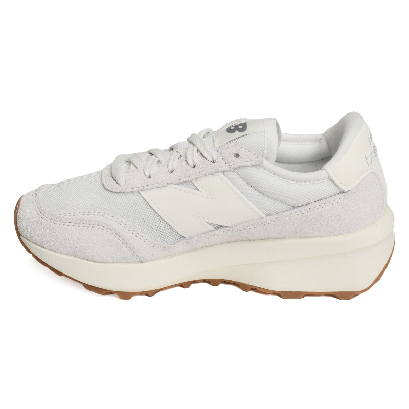 U370 Blanc Gris, Baskets running New Balance