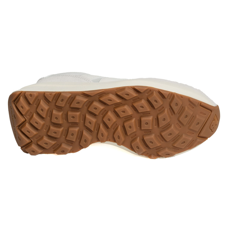 U370 Blanc Gris, Baskets running New Balance