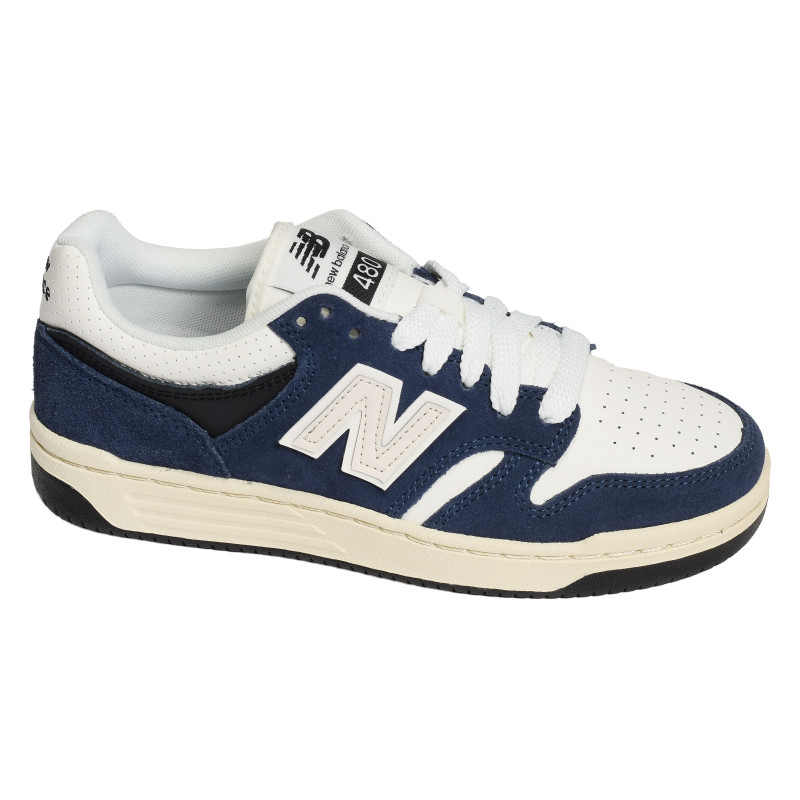 BB480 Marine, Sneakers basses New Balance