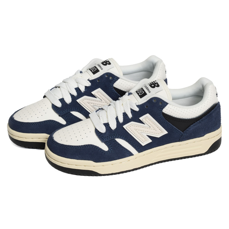 BB480 Marine, Sneakers basses New Balance