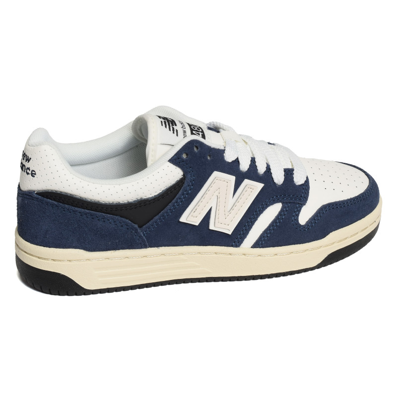 BB480 Marine, Sneakers basses New Balance