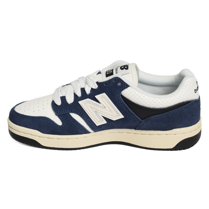 BB480 Marine, Sneakers basses New Balance