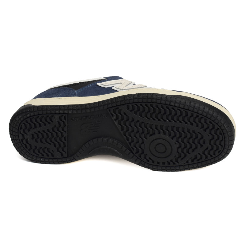 BB480 Marine, Sneakers basses New Balance