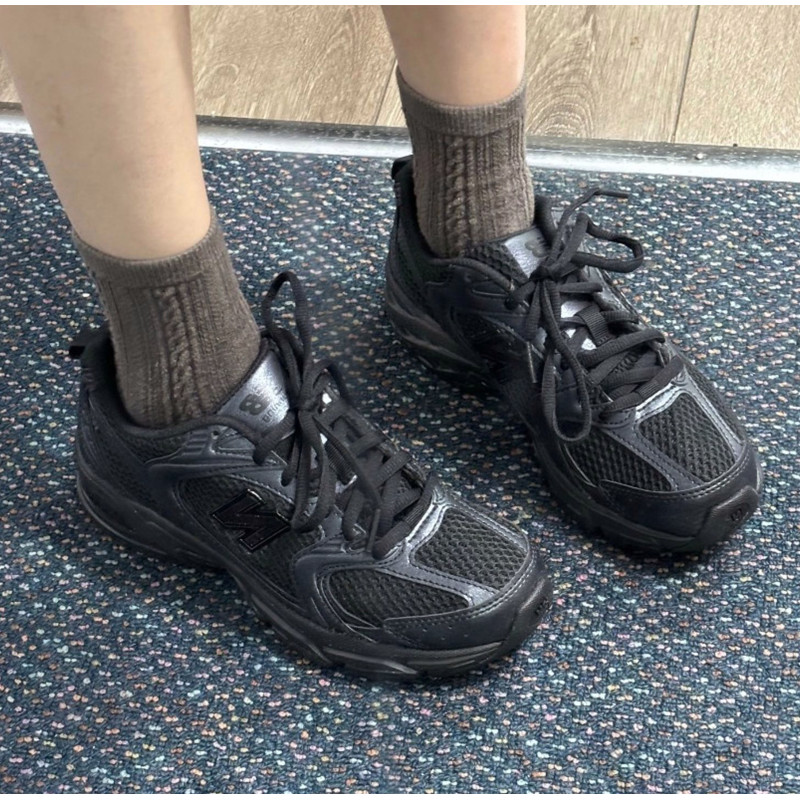 MR530 Noir, Baskets running New Balance