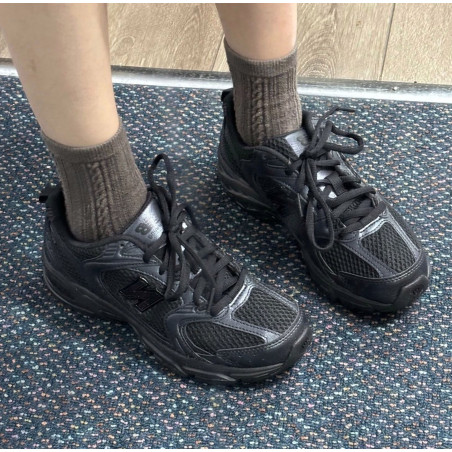 MR530 Noir, Baskets running New Balance