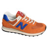  U574 Orange Bleu