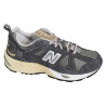 CM878 Gris, Baskets running New Balance
