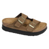  ARIZONA PLATFORM Tan