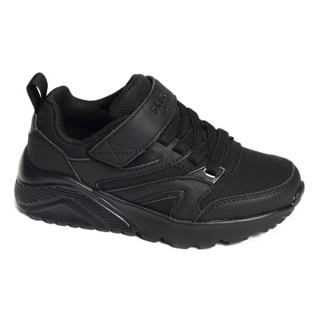 UNO LITE ECHO SURGE Noir, Baskets running Skechers