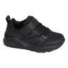 UNO LITE ECHO SURGE Noir, Baskets running Skechers