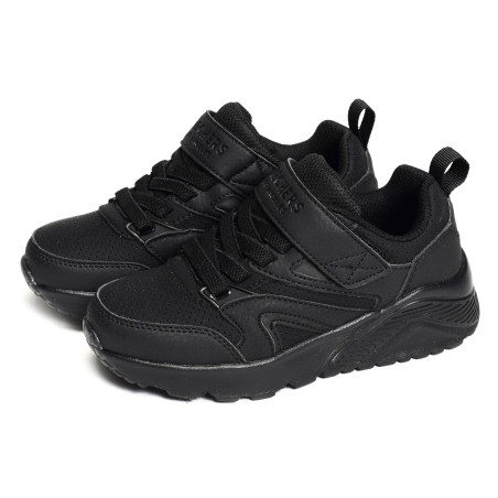 UNO LITE ECHO SURGE Noir, Baskets running Skechers