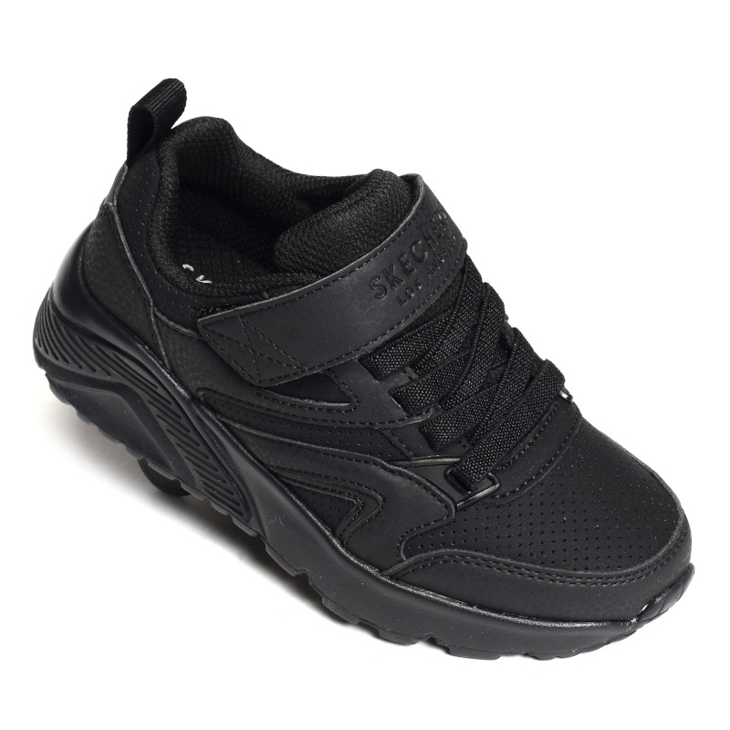 UNO LITE ECHO SURGE Noir, Baskets running Skechers