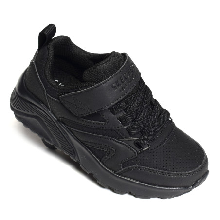 UNO LITE ECHO SURGE Noir, Baskets running Skechers