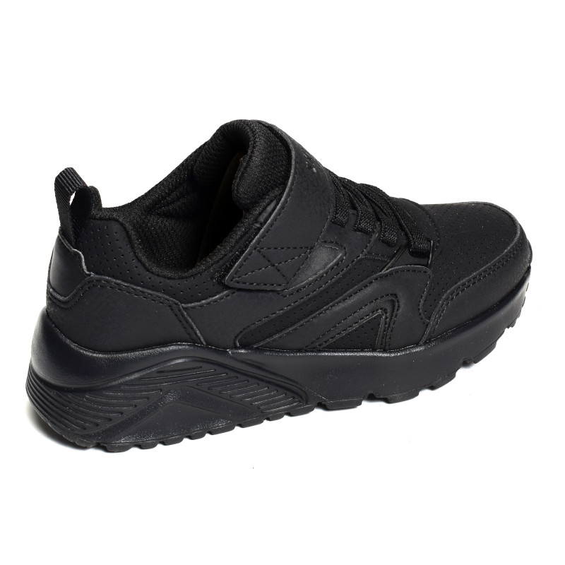 UNO LITE ECHO SURGE Noir, Baskets running Skechers
